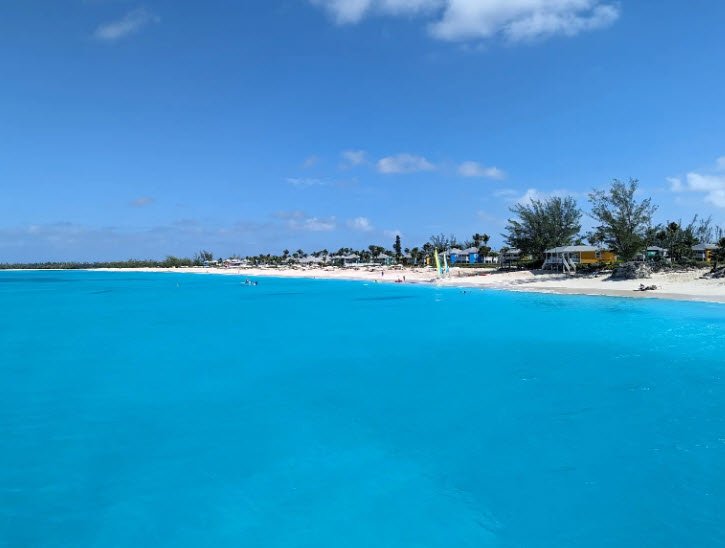 San Salvador Island, Philippines , Philippines